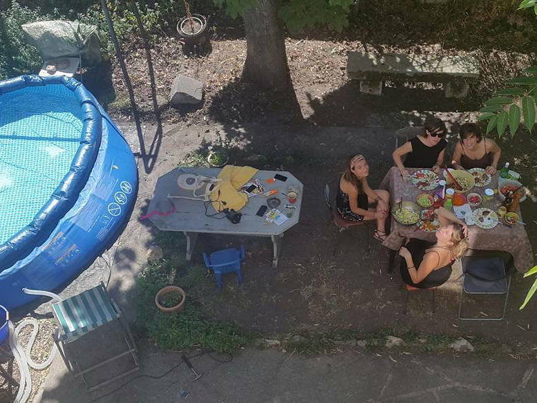 Colocation Asnières-sur-Seine 124286-3