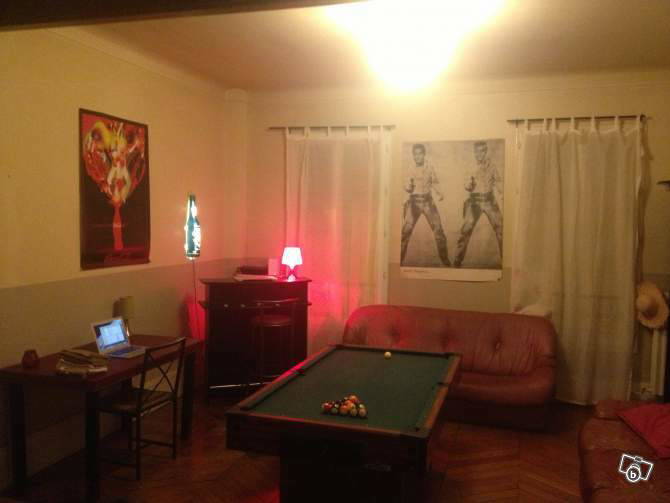 Colocation Asnières-sur-Seine 124286-4