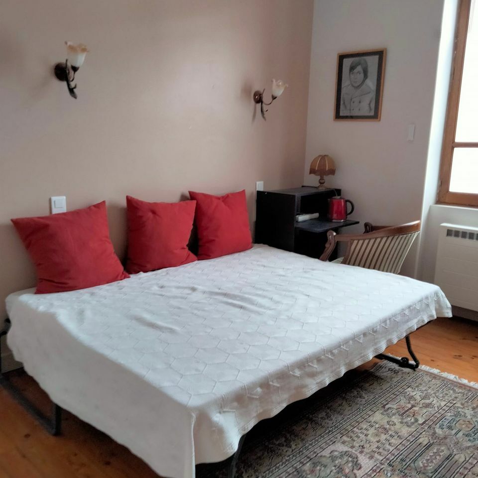 Gastgezin Albi 252660