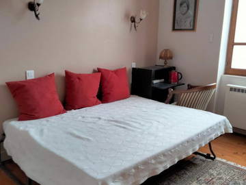 Chambre À Louer Albi 252660