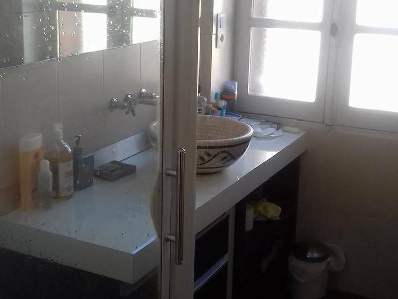 Chambre Chez L'habitant Albi 252660-3