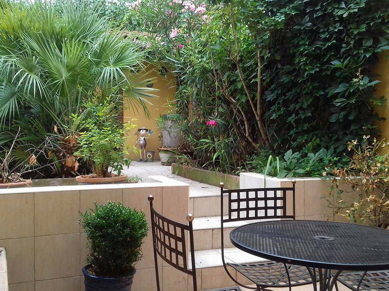 Chambre Chez L'habitant Albi 252660-4