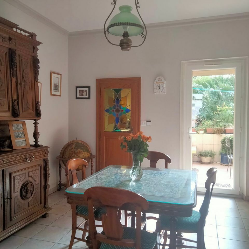 Gastgezin Albi 252660