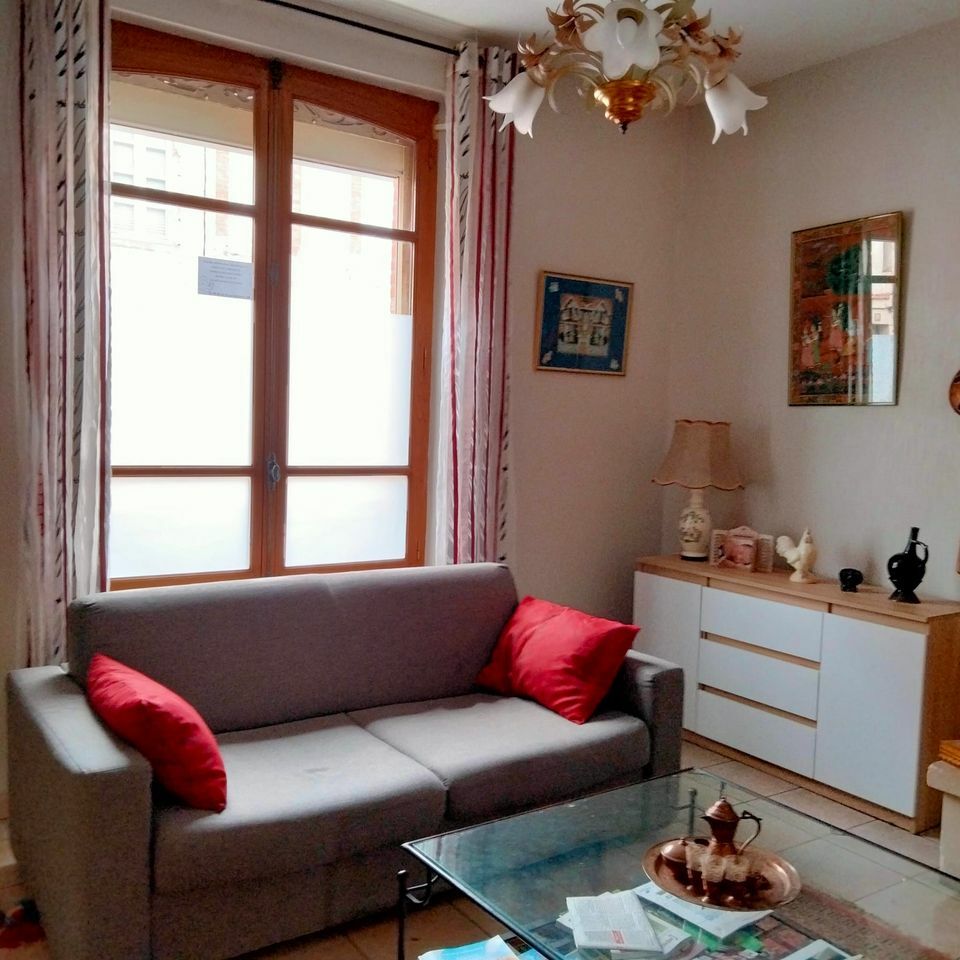 Gastgezin Albi 252660