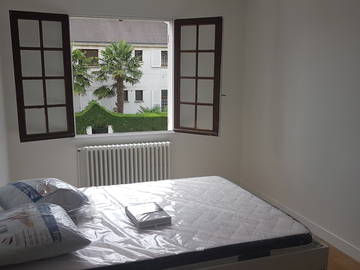 Chambre À Louer Saint-Ouen 233428