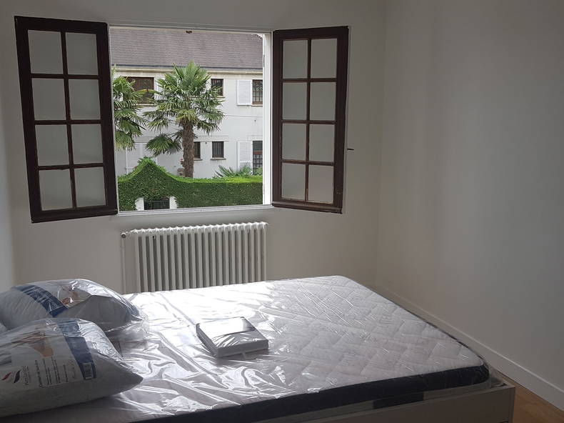 Homestay Saint-Ouen 233428-1