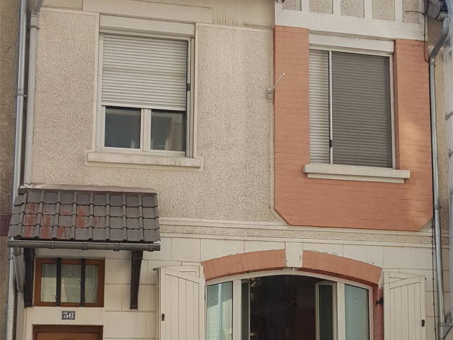 Homestay Saint-Ouen 233428-2