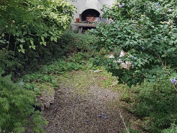 Homestay Saint-Ouen 233428-3