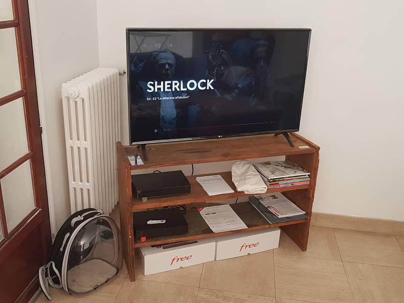 Homestay Saint-Ouen 233428-4