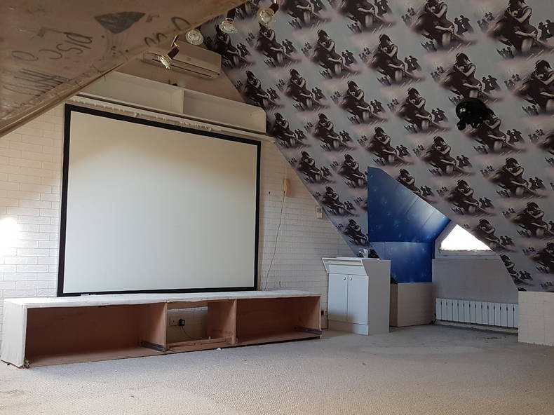 Homestay Saint-Ouen 233428-5