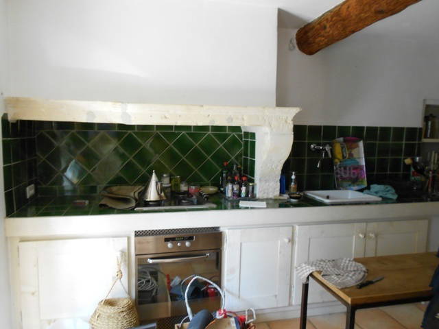 Gastfamilie Maussane-les-Alpilles 44028-3