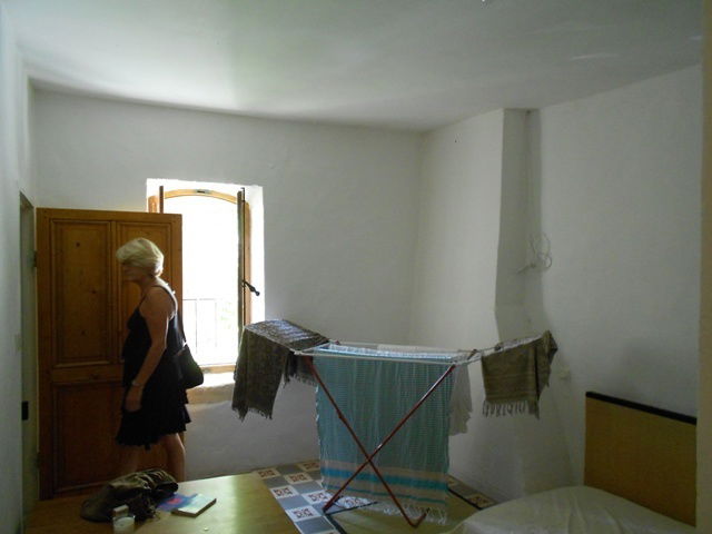 Chambre Chez L'habitant Maussane-les-Alpilles 44028