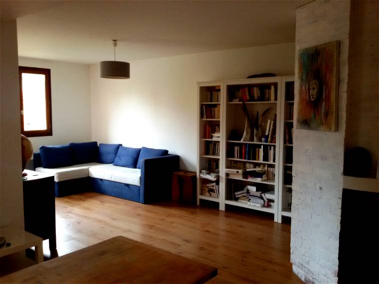 Homestay Toulouse 104173-1
