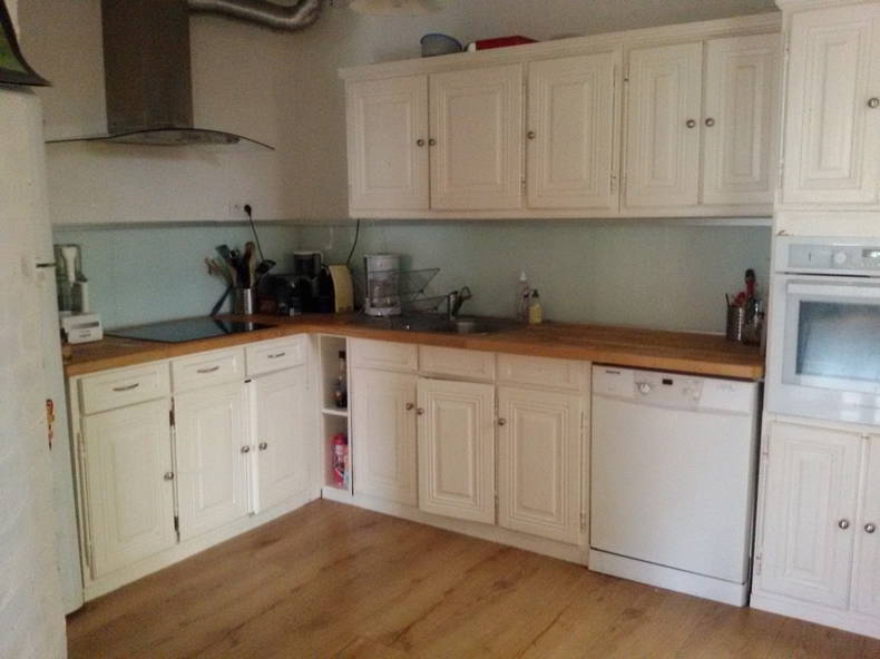 Logement Entier Toulouse 104173-2