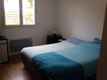 Room For Rent Toulouse 104173