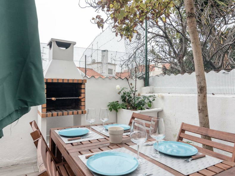 Ganzes Haus Lisboa 209905-2