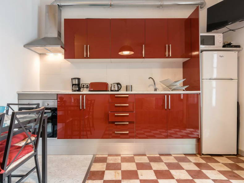 Ganzes Haus Lisboa 209905-4