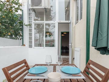 Logement Entier Lisboa 209905-5