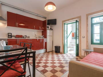Logement Entier Lisboa 209905-7