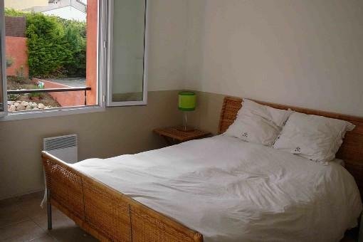 Onafhankelijke Studio Cagnes-sur-Mer 84182