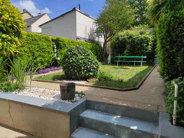 Entire home à louer à Le Mans - Garden-6