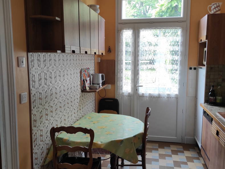 Entire Home Le Mans 665693-2
