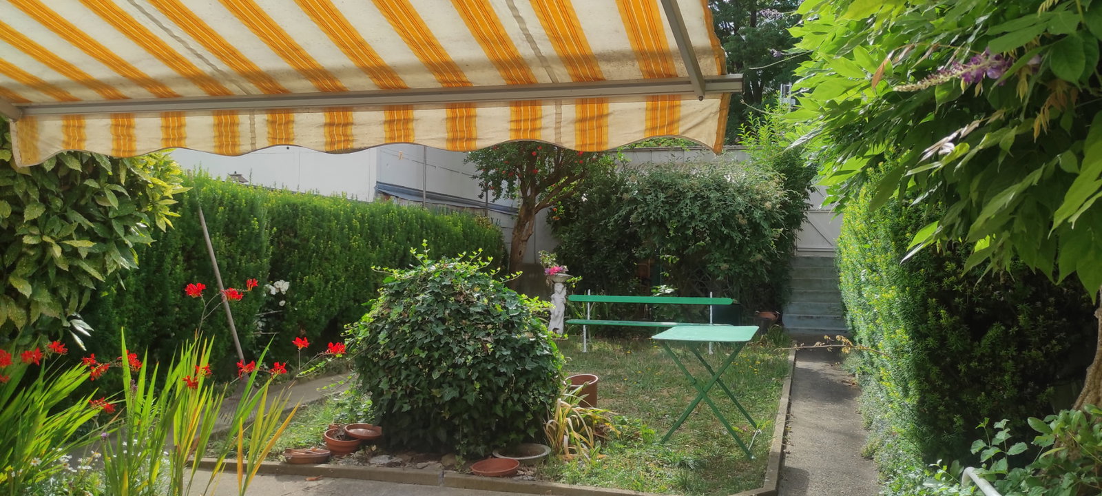 Logement Entier Le Mans 665693