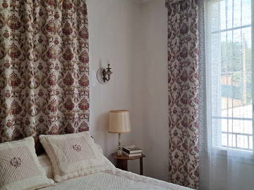Logement entier à louer à Le Mans - chambre-2