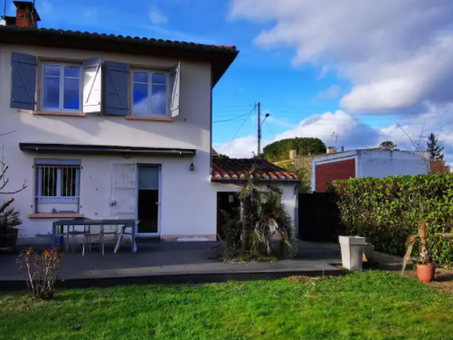 Ganzes Haus Toulouse 246593-2