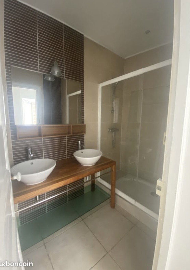 Chambre Chez L'habitant Saint-Médard-en-Jalles 674132