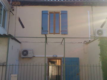 Chambre À Louer Arles 64246