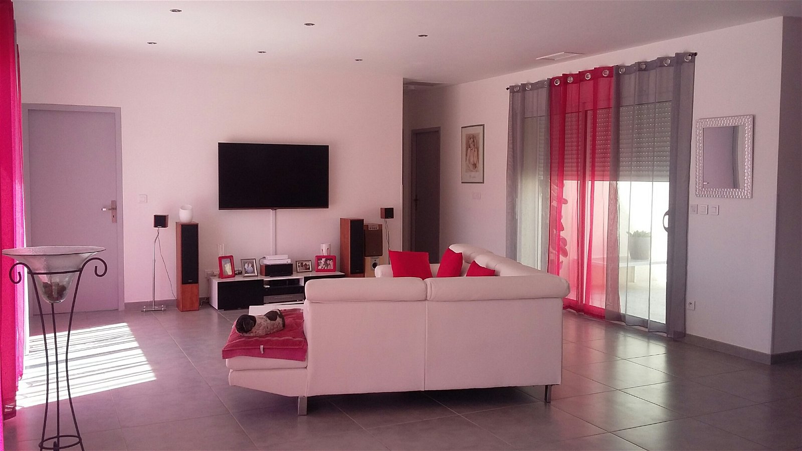 Zakwaterowanie U Rodziny Miramas 170739