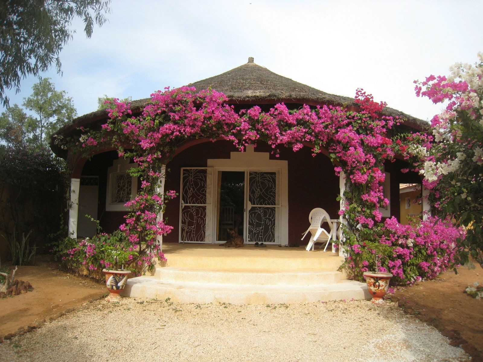 Gastenkamers M'bour 110861