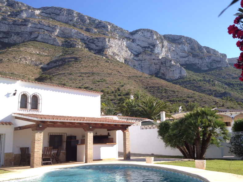 Ganzes Haus Dénia 99612-2