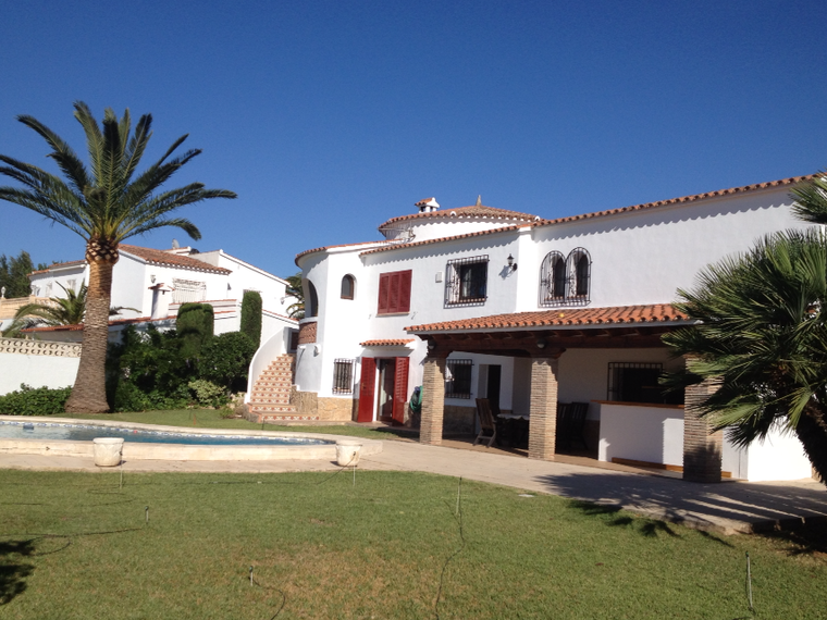 Chambre À Louer Dénia 99612