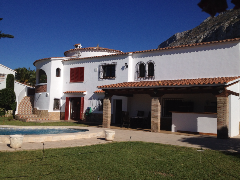 Ganzes Haus Dénia 99612-4