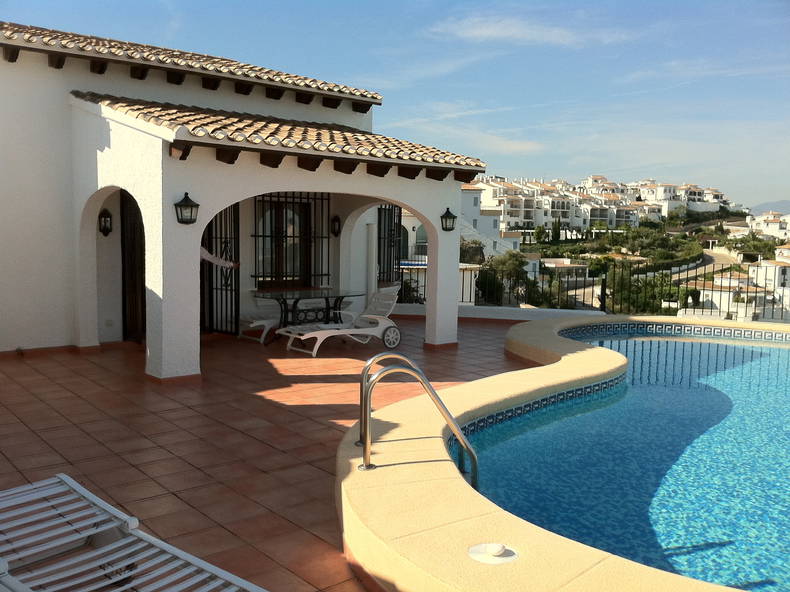 Ganzes Haus Dénia 99612-5