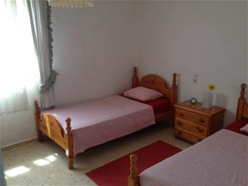 Entire Home Dénia 99612-9