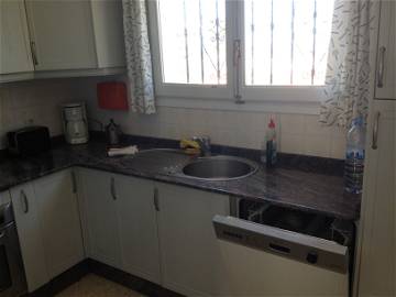 Entire Home Dénia 99612-10