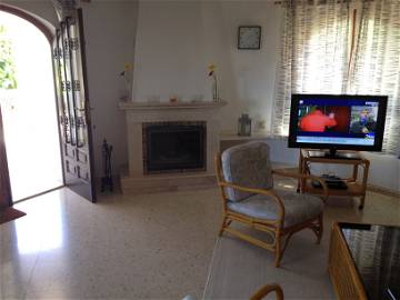 Entire Home Dénia 99612-11