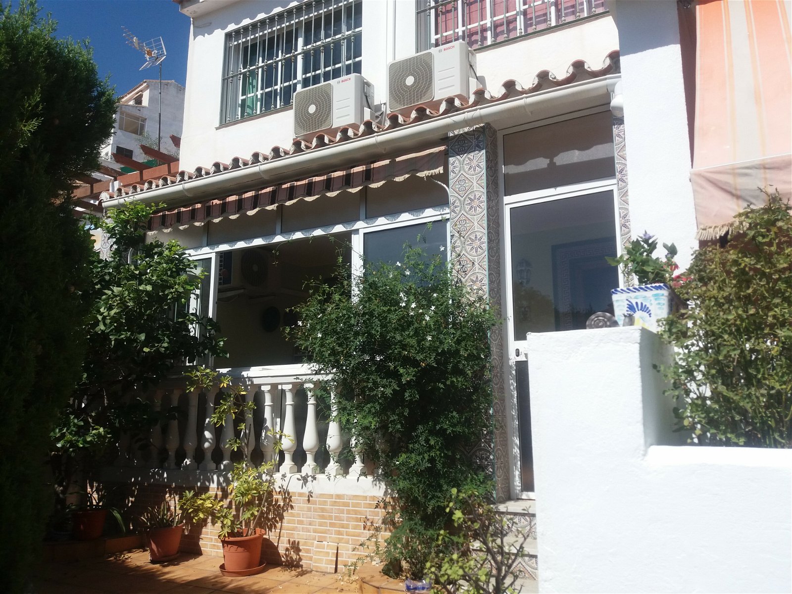 Oberoende Studio La Cala del Moral 212716