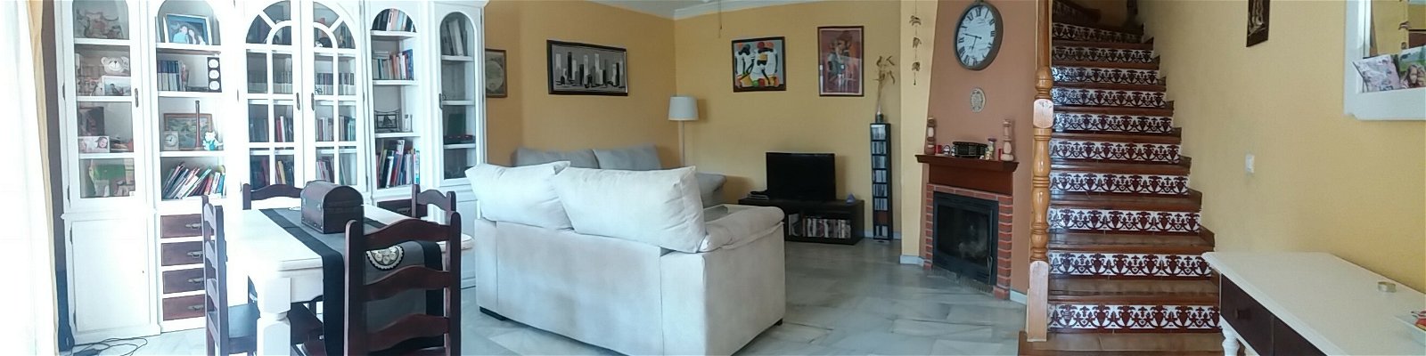Oberoende Studio La Cala del Moral 212716