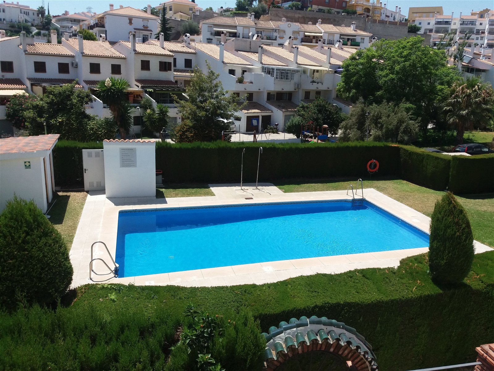 Oberoende Studio La Cala del Moral 212716