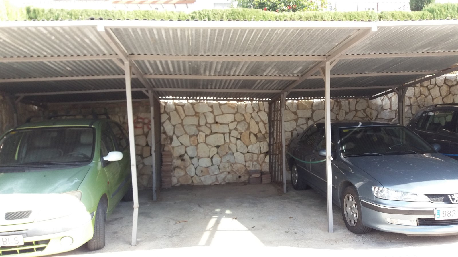 Oberoende Studio La Cala del Moral 212716