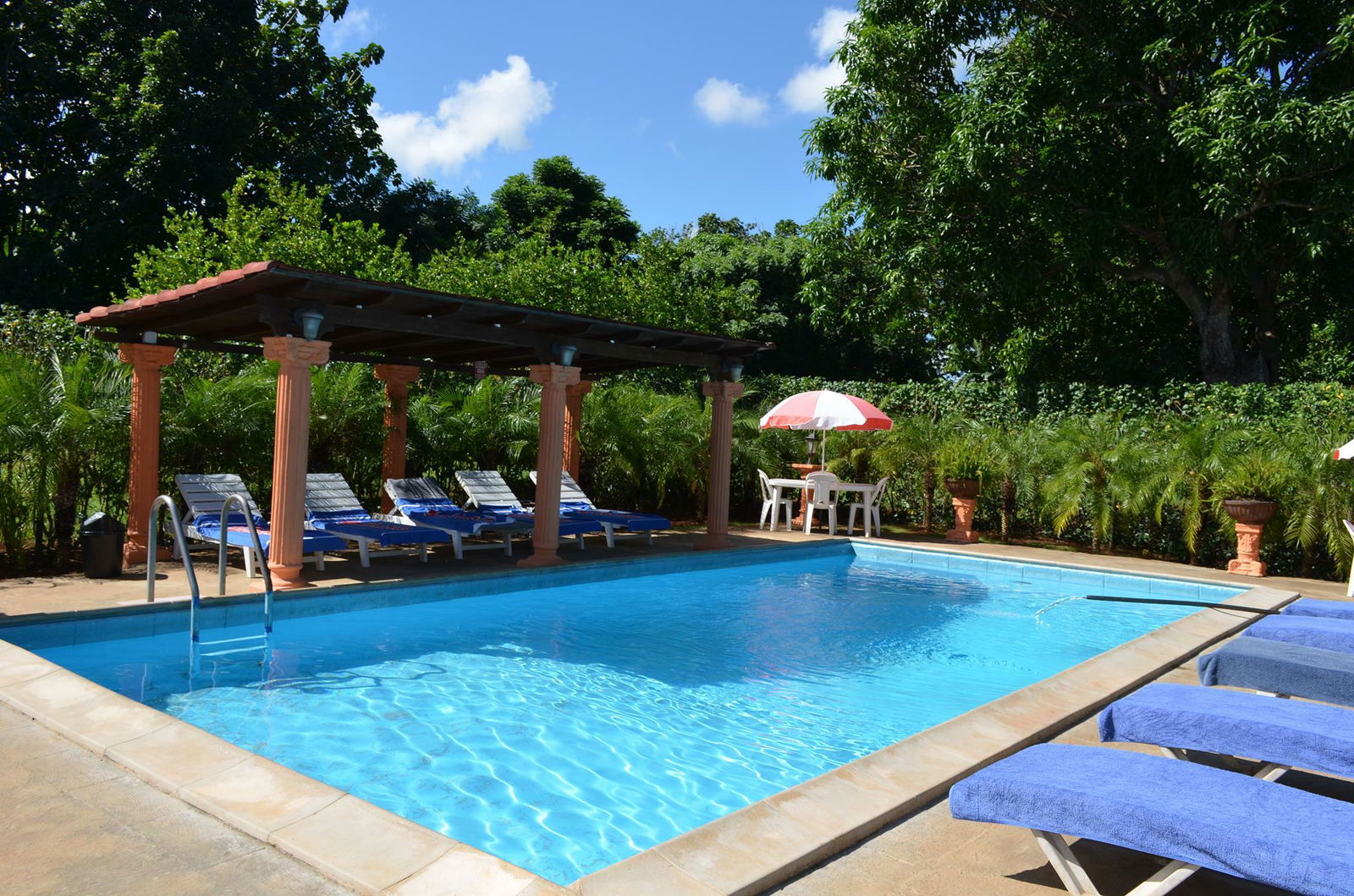 Chambre Chez L'habitant La Habana 173087