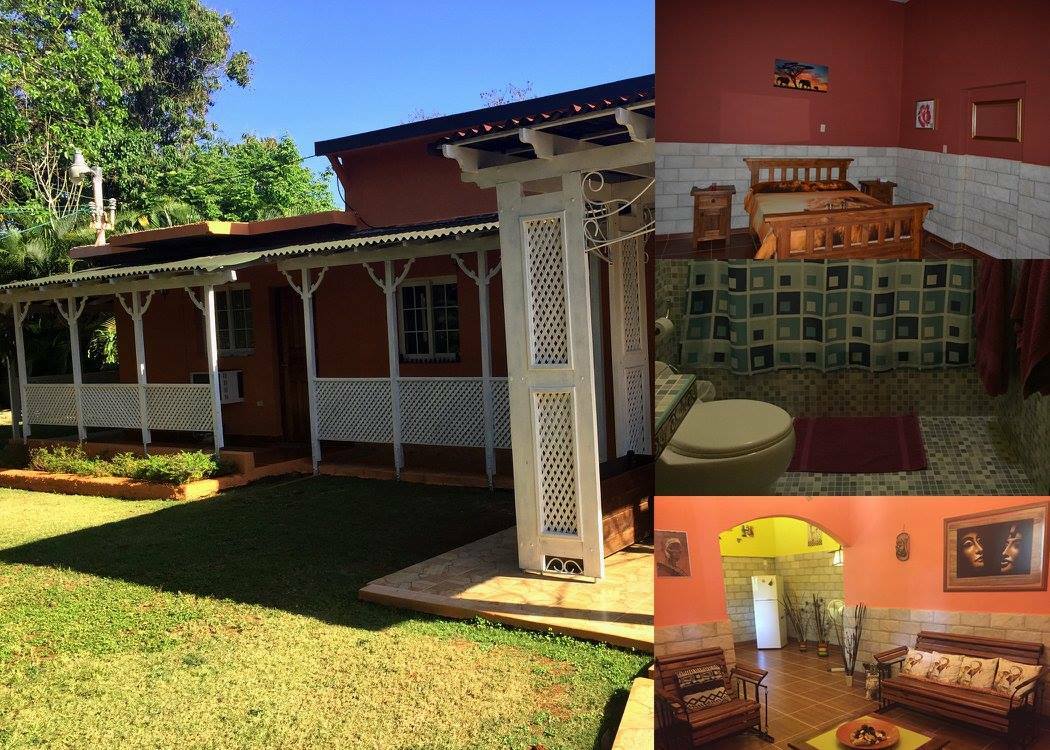 Chambre Chez L'habitant La Habana 173087