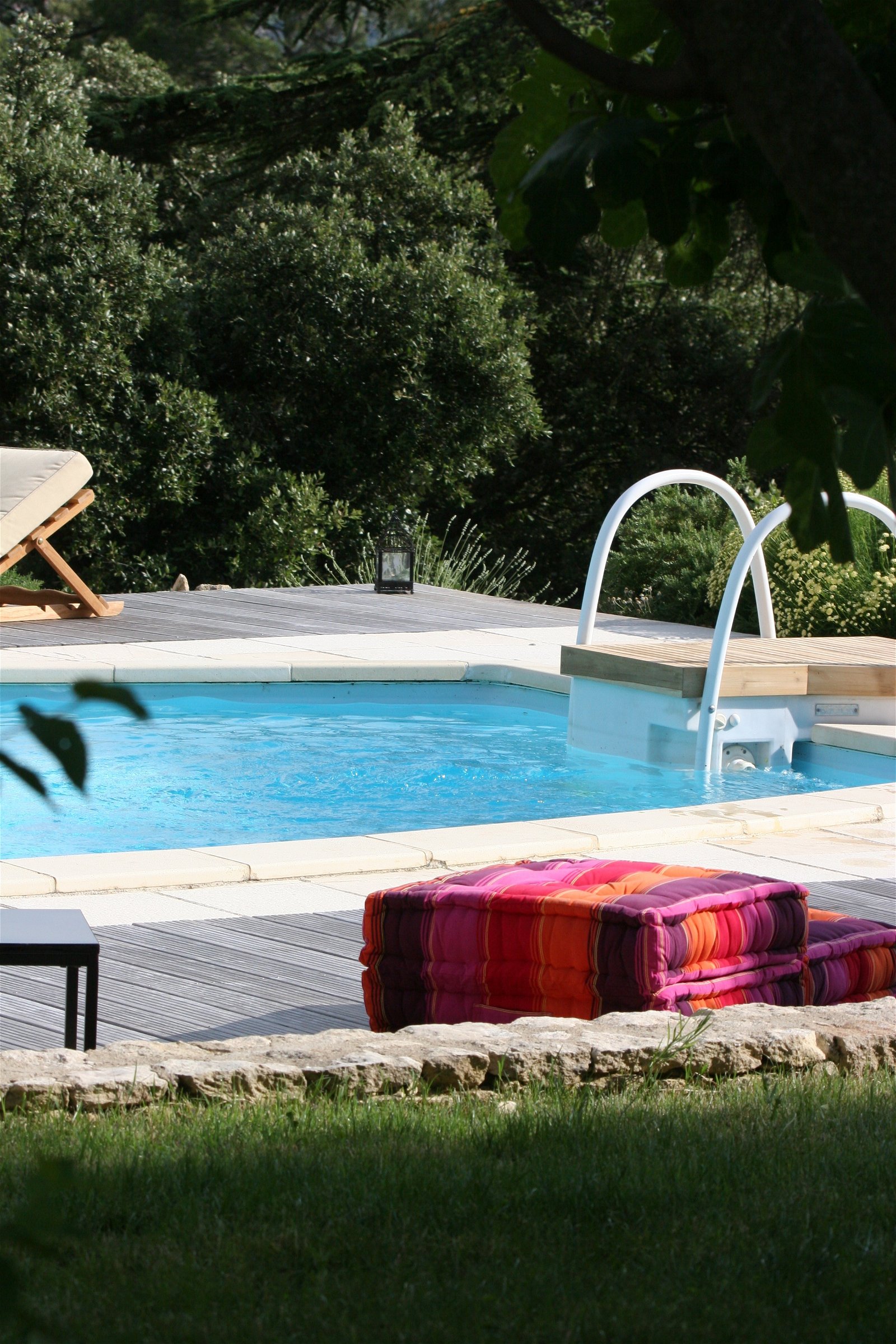 Oberoende Studio Cabrières-d'Avignon 104033