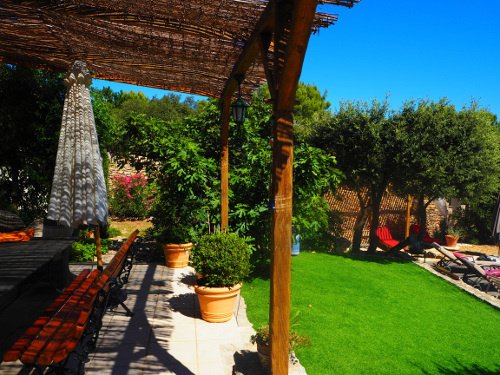 Oberoende Studio Cabrières-d'Avignon 104033