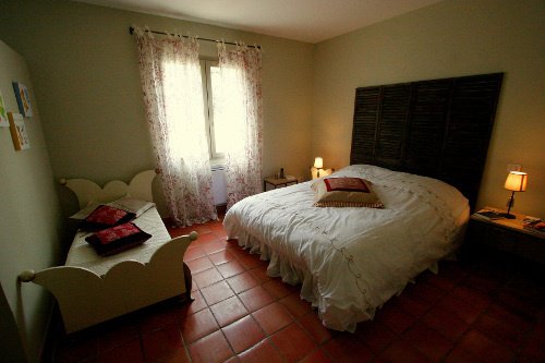 Oberoende Studio Cabrières-d'Avignon 104033