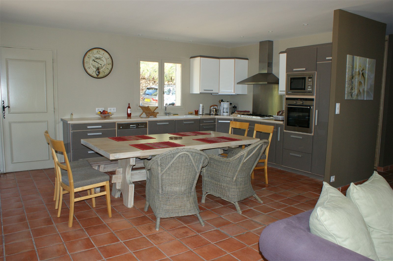 Oberoende Studio Cabrières-d'Avignon 104033